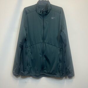 Nike Dri Fit Women jacket Size XL